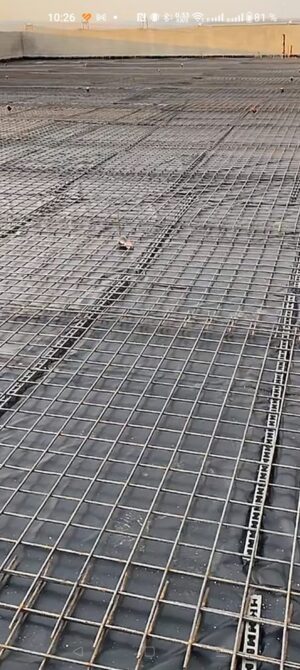 Distantier Plasto Rigla DL25- 100m/legatura - imagine 3