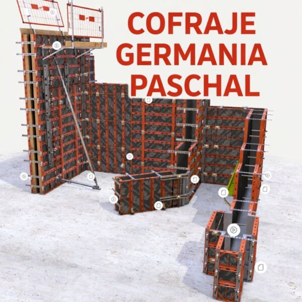 Cofraje Paschal www.paschal.ro